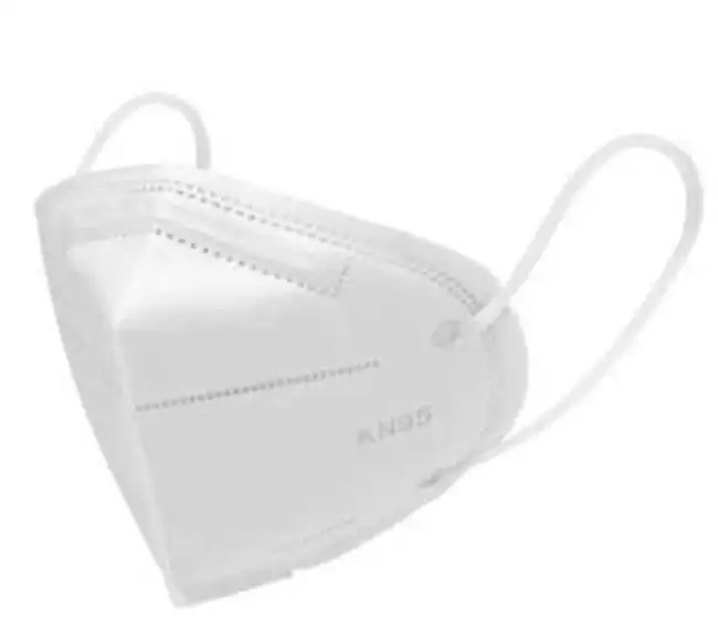 Ultrasonik KN95 yüz maskesi kenar sızdırmazlık yapma makinesi