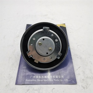ฝาถังน้ำมันคุณภาพสูง 20Y-04-11162 20Y-04-11161 สำหรับรถขุด PC200-6 PC200-7 PC200-8 PC450-7 PC450-8 - Product Image 2
