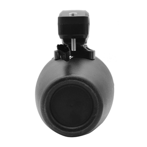 Waterproof Marine 4 Inch 2-Way BT Hanging Speaker H-6104BT (Pair) for Outdoor Boat Yacht Motorcycle UTV/ATV Golf-Cart - Product Image 1