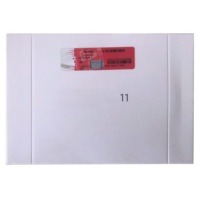 高品质法文版 W 11 Pro DVD OEM 和零售版密钥贴纸 100% 全球在线激活，DSP CD 12 个月保修