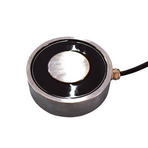 Artículo de alta calidad H16050 fabricante personalizado solenoide 600Kg electroimán de Elevación magnética bobinas solenoide - Product Image 4