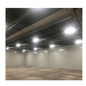 Cella Frigorifera Commerciale, Attrezzatura di Refrigerazione su Larga Scala, Stanza di Conservazione a Freddo - Product Image 1