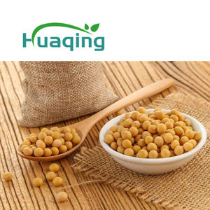 อาหารเกรดถั่วเหลืองไฟเบอร์ผงใยอาหารถั่วเหลือง - Product Image 3