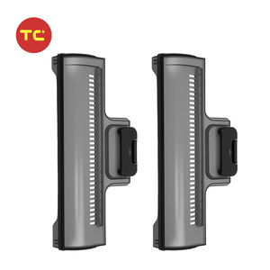 Couvercle de brosse principale de remplacement pour <span class=keywords><strong>Tineco</strong></span> <span class=keywords><strong>IFloor</strong></span> 3/ Floor One S3 Accessoires d'aspirateur sec et humide sans fil - Product Image 1