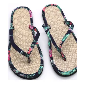 Excellent Quality Hotel Soft Slippers Disposable Non-slip Cotton Summer Slippers Unisex