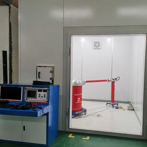 Salle blindée de <span class=keywords><strong>test</strong></span> haute tension Demiks de haute qualité - Product Image 1