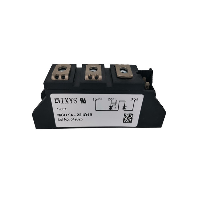 (Original & New) MCD94-22IO1B Diode MODULE Electronic Components MCD94-22IO1B