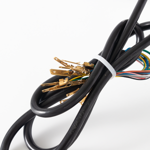 Yeni satis 6 pollici disli elektrikli scooter robotlar ulasim araclari icin DC Motor muslimen fren fircasiz motor - Product Image 6