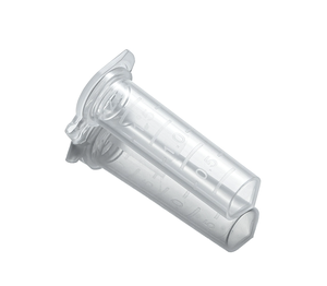 누수 방지 씰 2ml 실험실용 의료 및 과학용 폴리프로필렌 플라스틱 원심분리 튜브 Pulaijing MCT-001-200 - Product Image 5