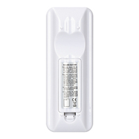 Télécommande universelle pour climatiseur en plastique K-1028E, contrôleur de climatiseur 1000-en-1