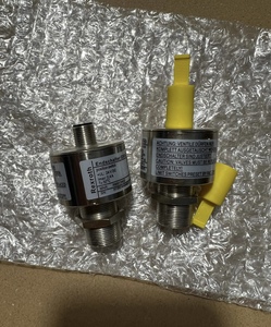 Solenoide direccional de carrete R900574632 4WE6D6X/EG24K4QMBG24 Interruptor de límite 4WE6D6X/EG24K4QMBG24 - Product Image 2