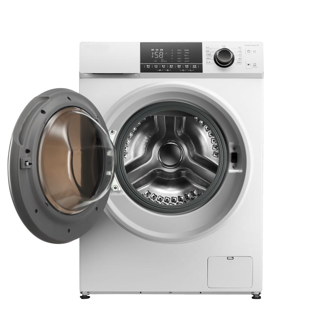 LG Front Load Washing Machine