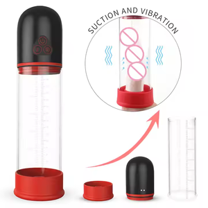 Automatic Electric Male Masturbator <strong>Penis</strong> Pump <strong>for</strong> <strong>Penis</strong> Enlargement Silicone <strong>Sex</strong> Toy <strong>for</strong> Men <strong>Sex</strong> Products - Product Image 6