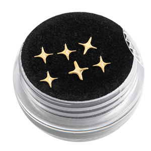 High Quality Teeth Jewelry Golden Teeth Gems Supplies Which Include 18K Golden Tooth Gem Kit - Product Image 4