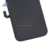 Écran d'affichage Truemax HX Incell COF pour iPhone 16, assemblage complet d'écran LCD et numériseur pour smartphone iPhone 16 TEMX