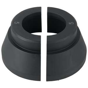 KS TOOLS Acoplamiento media carcasa Ø 149 mm - Product Image 2