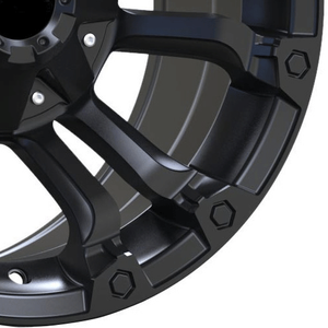 <span class=keywords><strong>FLYWAY</strong></span>-Rueda de aleación 5H165.1 para Defender, 16x7,0, tamaño 4x4 - Product Image 6