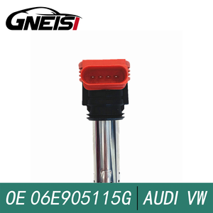 奥迪Q7 2016-2026 06E905115G 06E 905 115G带火花塞的点火线圈 - Product Image 3