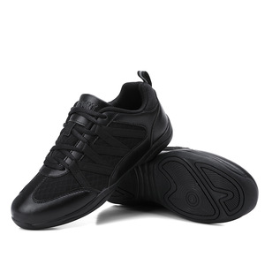 8839 Zapatos de Animadoras de Alta Calidad al por Mayor para Niñas <span class=keywords><strong>en</strong></span> Stock, Zapatos de Baile para Animadoras - Product Image 2