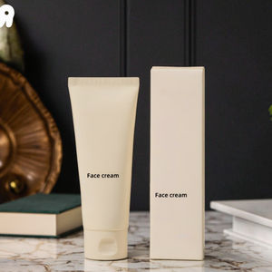 Alta Qualidade Caracol Mucin 93% + Arroz Creme Facial 100ml Atacado Coreano Vegan Creme Facial Calmante e Hidratante - Product Image 5