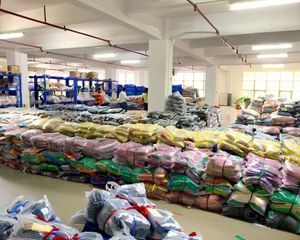 Women's Mixed Clothing Summer French New Slim High Quality Grade Strictly-Sorted Cotton/Polyester <b>Dress</b> Top Apparel Stock - Product Image 2