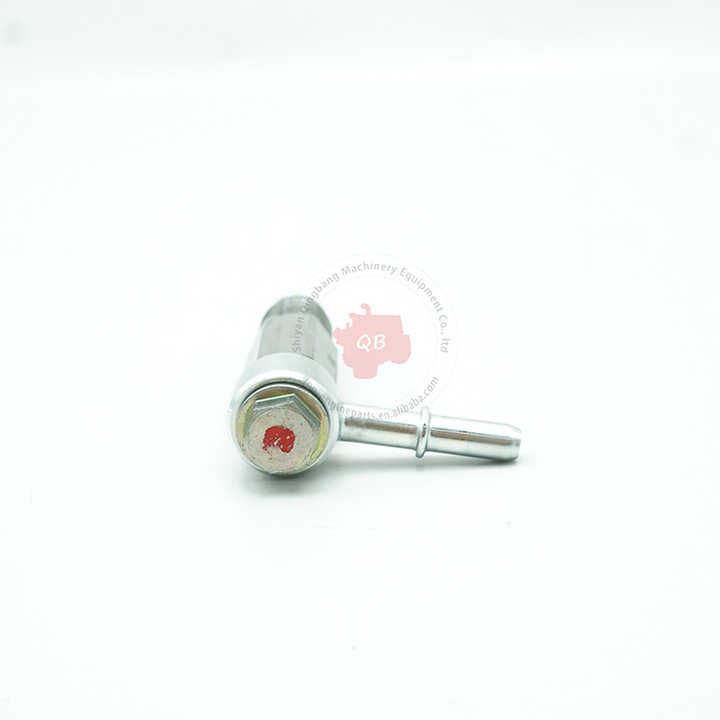 QSF3.8 cummins diesel Pressure Limiter Assy 5344769| Alibaba.com