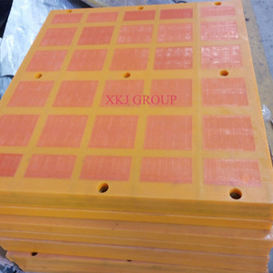 สปริงยางของเครื่องกรองแบบสั่นสะเทือน, เครื่องสั่น, เครื่องกระตุ้นพร้อมมอเตอร์ไฟฟ้ากระแสสลับ - Product Image 4