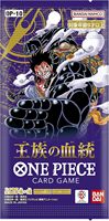 Tarjeta Coleccionable Original de Anime My Brother's Bond OP12, One Piece TCG, OP01, OP05, OP09, Colección Awakening of the New Era, Venta al Por Mayor