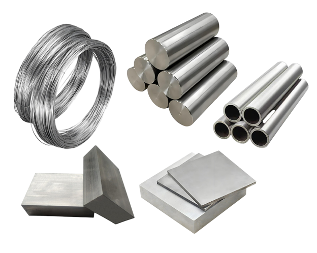 ODM Small Steel Processing Services Custom