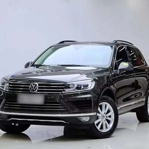 <span class=keywords><strong>Touareg</strong></span> d'occasion propre <span class=keywords><strong>2017</strong></span> Volkswagen 3.0L AT blanc conduite <span class=keywords><strong>à</strong></span> gauche <span class=keywords><strong>à</strong></span> <span class=keywords><strong>vendre</strong></span> en Chine prêt <span class=keywords><strong>à</strong></span> être expédié - Product Image 1