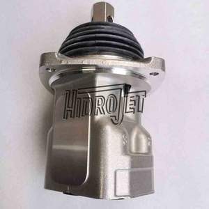 Katup Pilot Joystick untuk Excavator Sumitomo SH210, Aksesoris Joystick Excavator, Suku Cadang Mesin Konstruksi - Product Image 1