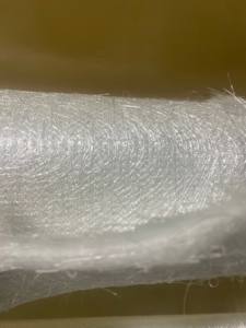 Estera combinada de fibra de vidrio <span class=keywords><strong>Ctg</strong></span> Taishan de fábrica directa de alta calidad para barco FRP - Product Image 5