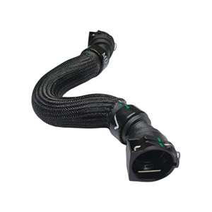 9824261780 YL01555380 Piezas de Automóvil Manguera del Radiador del Tanque de Agua para Peugeot 2008 208 <span class=keywords><strong>Citroen</strong></span> C4X <span class=keywords><strong>DS3</strong></span> - Product Image 5
