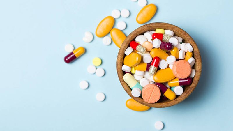 98% फेरस सल्फेट / फेरस सल्फेट / FeSO4 / FeSO4.7H2O / FeSO4.H2O कैस 7720-78-7 5