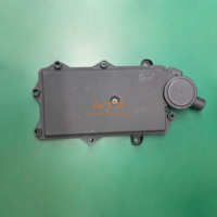 Nouveau couvercle de filtre à Air de cabine pour STRALIS assemblage de couvercle de distribution pour moteur respirer 5801889838 IVCO TRAKKER CURSOR 10/13 F3A/F3B