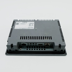 สินค้ามาใหม่ หน้าจอสัมผัส HMI รุ่น KTP700 Basic 6AV2123-2GB03-0AX0 6AV2123-2JB03-0AX0 - Product Image 5