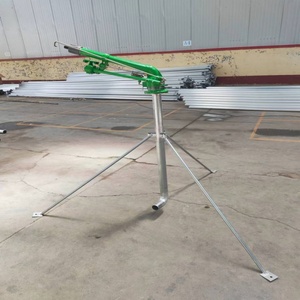 Cañón <span class=keywords><strong>de</strong></span> <span class=keywords><strong>Riego</strong></span> <span class=keywords><strong>de</strong></span> <span class=keywords><strong>Alta</strong></span> <span class=keywords><strong>Presión</strong></span> para Agricultura y Campos Agrícolas - Product Image 3