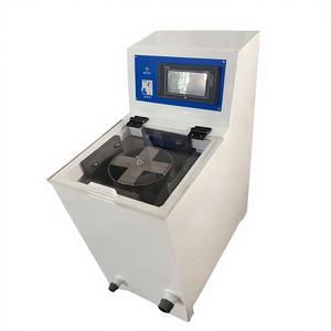 Macchina Automatica Cinese per l'Elettrolisi dell'Oro su Piccola Scala per Soluzioni di Placcatura in Oro e Argento - Product Image 1