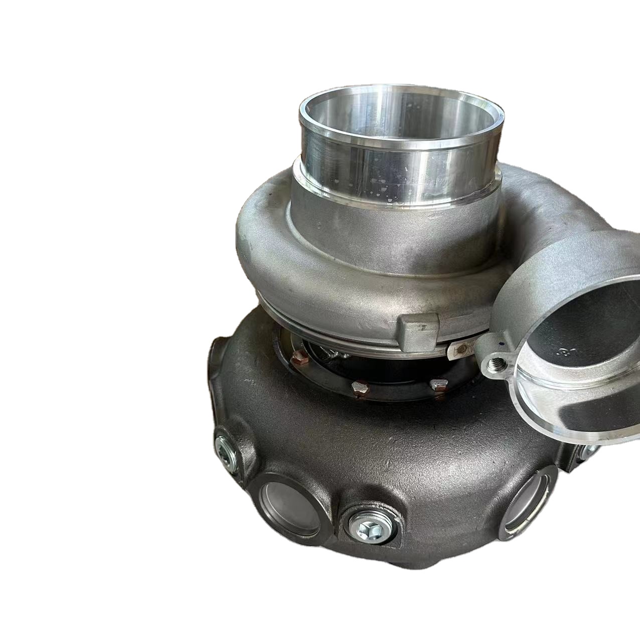 DONGJU HIGH QUALITY 3412 Engine Turbocharger 4P8576