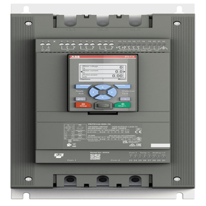 PSTX142-600-70 1SFA898110R7000 ซอฟต์สตาร์ทเตอร์ PLC - Product Image 1