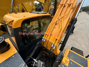 Vendita calda ad alte prestazioni fatta corea idraulico scavatore <span class=keywords><strong>Hyundai</strong></span> 300LC-9 usato escavatore per la vendita - Product Image 6