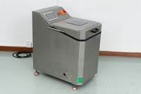 Centrifugaal Spinner Droger Machine Groente Spin Dehydrator Voor Fruit & Groente Wassen Hoge Efficiëntie & Gemakkelijk Te Gebruiken