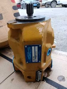 Pompe à piston hydraulique FL912 2021335 202-1335 Pompe de traction sur roues 621G 623G 627G 631G 637G - Product Image 4