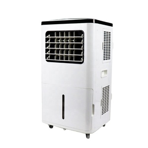 7000 BTU Portable AC Cooler Manual Power Source for Home Hotel Use - Product Image 2