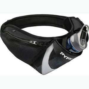 Muestra Gratuita de Cinturón de Hidratación para Correr con Porta Botella de Agua, Riñonera para Senderismo para Teléfono y Cartera, Bolsa para Correr - Product Image 1