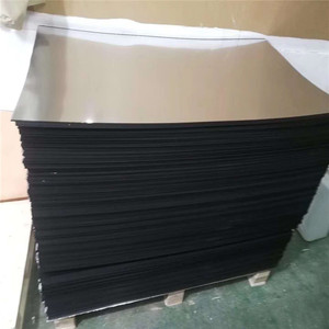 Lámina de Espuma de PVC de 20 mm, Lámina <span class=keywords><strong>Depron</strong></span>, Precio de Fábrica, Láminas de Alta Densidad - Product Image 4