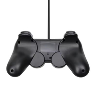 Controlador de Juegos con Joysticks USB con Cable 706L para PC, Android TV, Gamepad, Control Remoto para Juegos