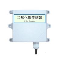 Capteur NH3 sans fil LoRaWAN, capteur de température et d'humidité de l'air mural sans fil, illuminance, capteur de dioxyde de carbone 2000 ppm, 5000 ppm, 10000 ppm