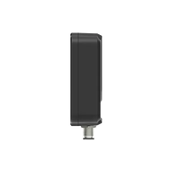 Caméra thermique industrielle compacte pour fournisseur, alimentation PoE pour la surveillance de la température dans les espaces étroits MSS-R-TN220