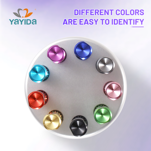 ชุดไขควงขนาดเล็กสำหรับรากฟันเทียม - สำหรับการฟื้นฟูรากฟันเทียม ราคาโรงงาน - Product Image 3